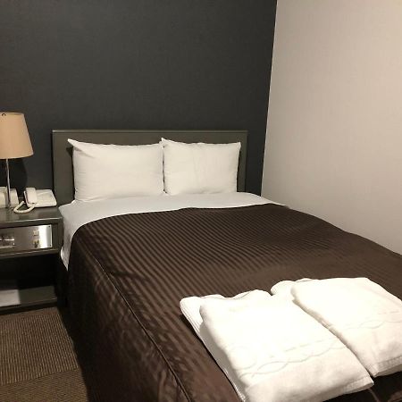 Hotel New White House Rumoi Esterno foto